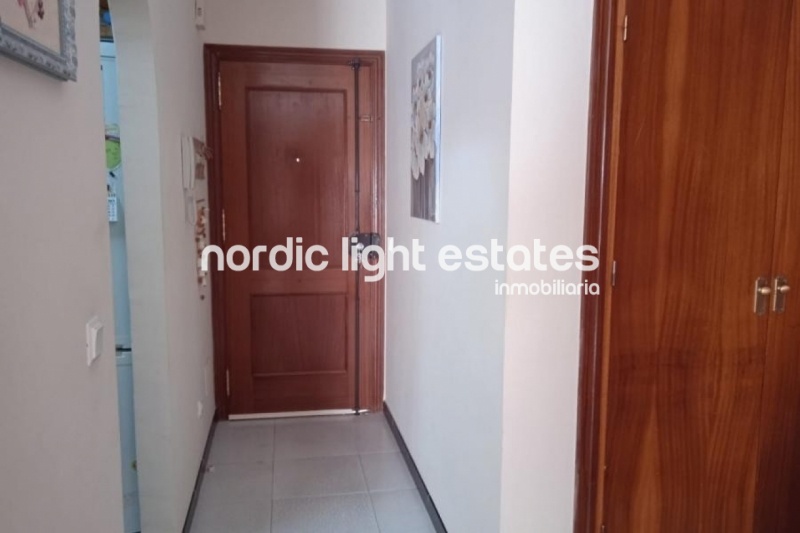 Lindo apartamento en Nerja