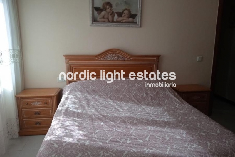 Lindo apartamento en Nerja