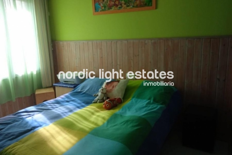 Lindo apartamento en Nerja
