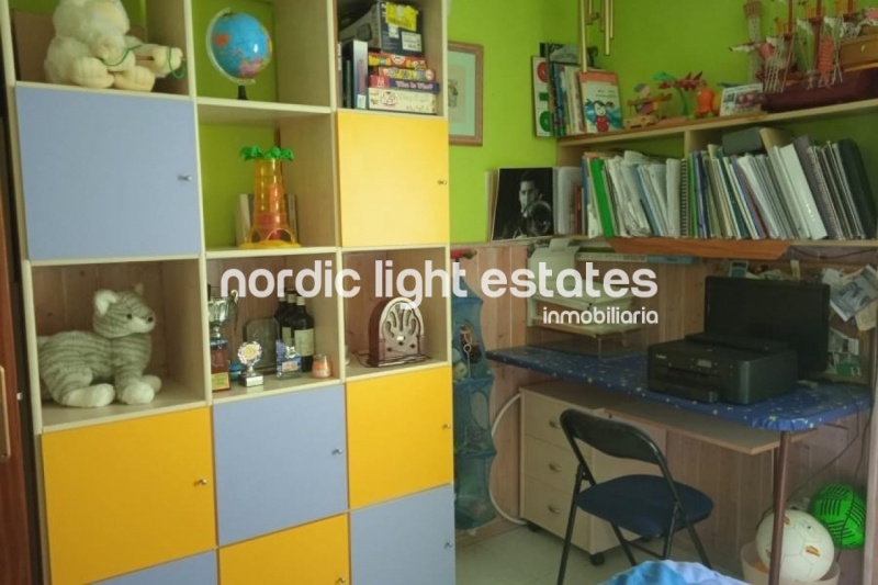 Lindo apartamento en Nerja