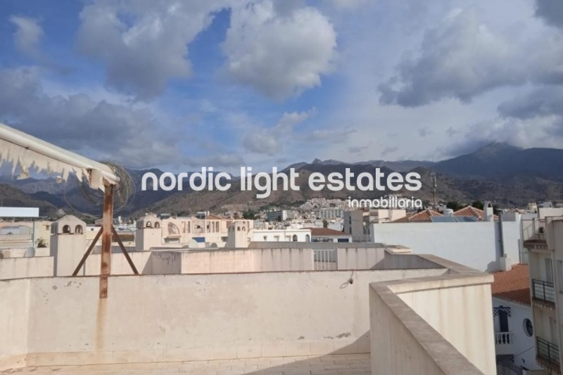 Lindo apartamento en Nerja