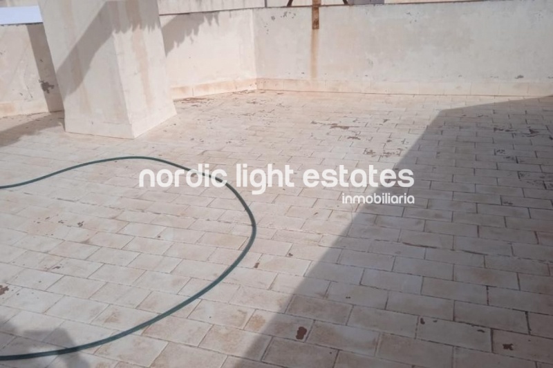 Lindo apartamento en Nerja
