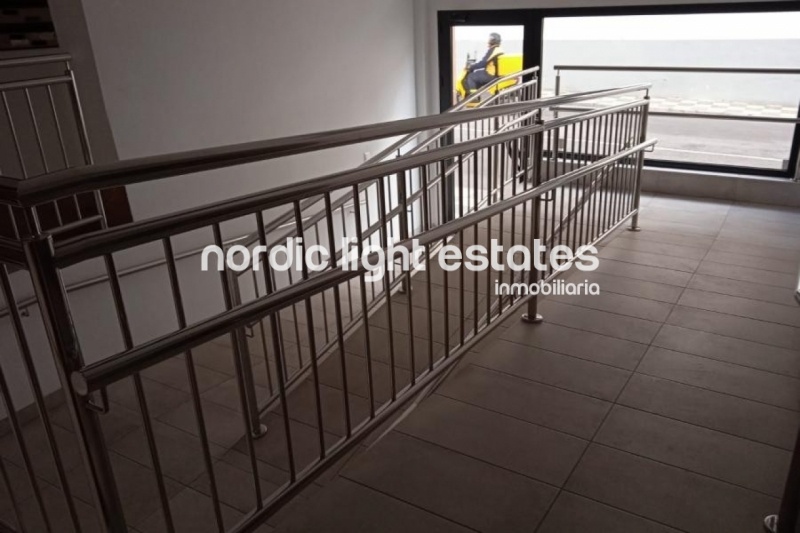 Lindo apartamento en Nerja