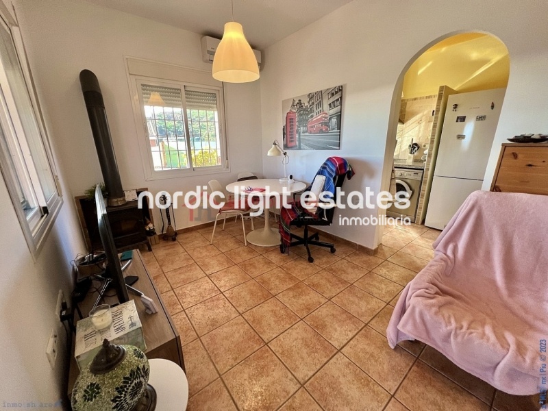 Country house clouse to Almayate