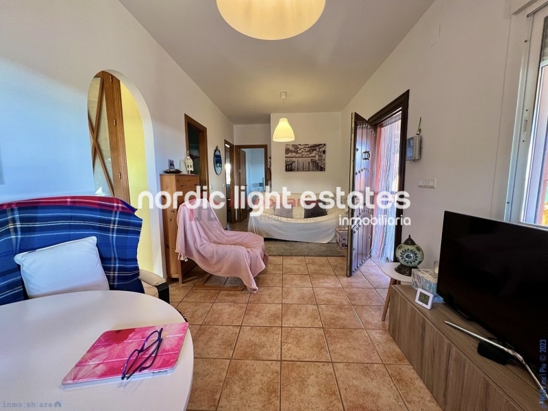 Country house clouse to Almayate