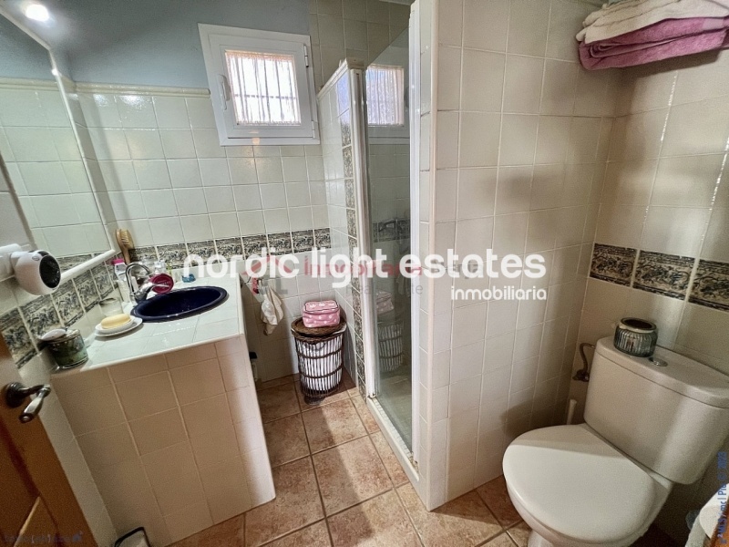 Country house clouse to Almayate