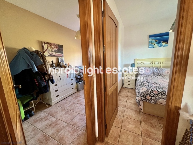 Country house clouse to Almayate