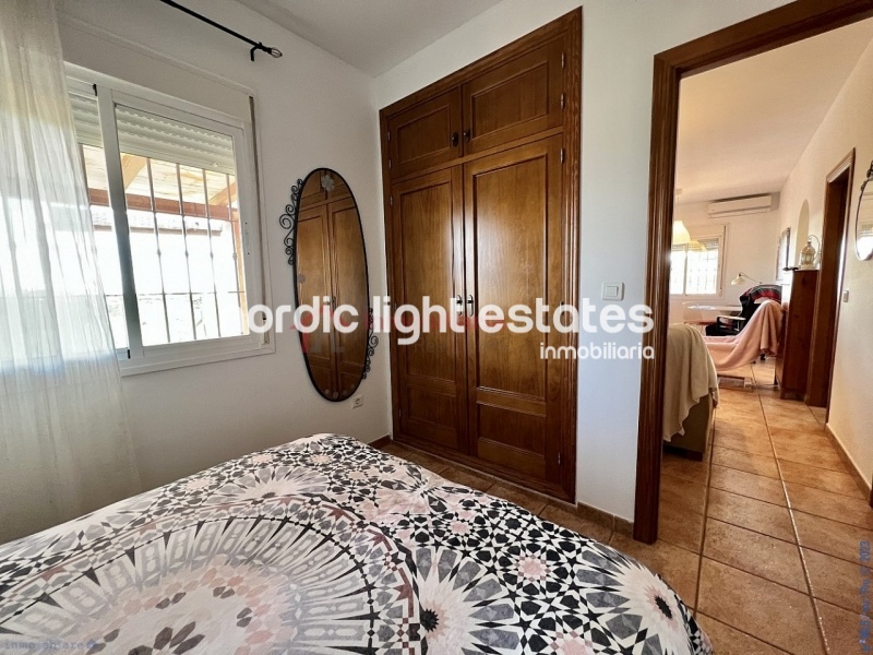Country house clouse to Almayate