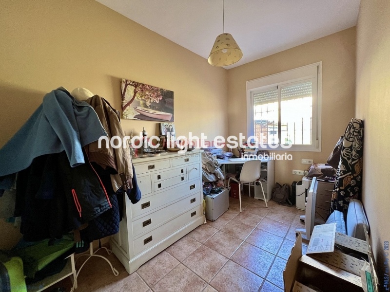 Country house clouse to Almayate
