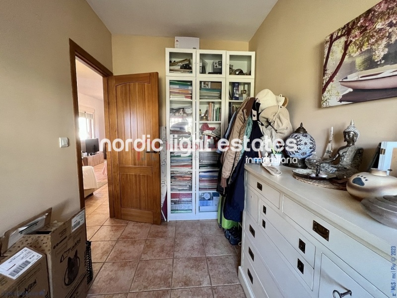Country house clouse to Almayate
