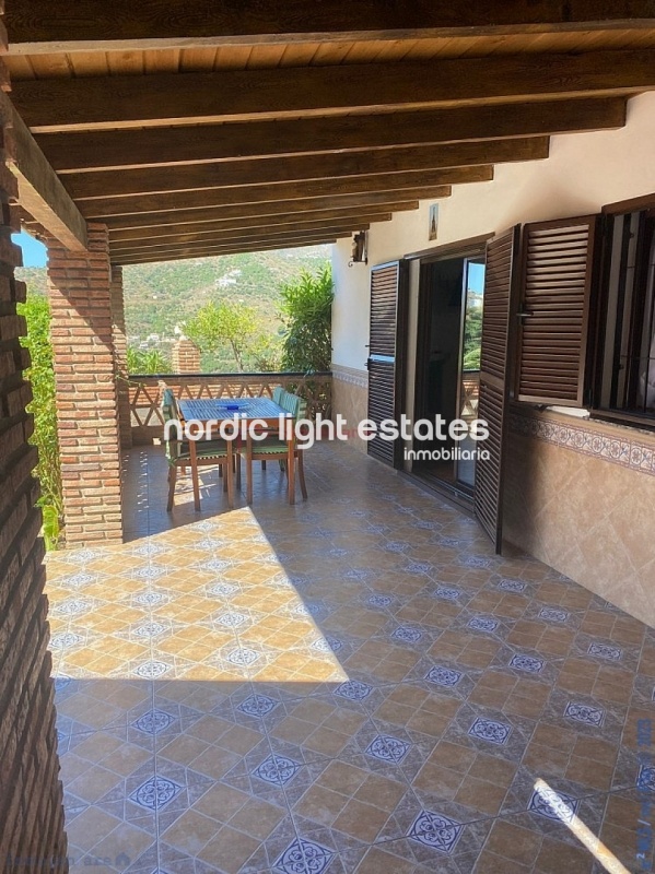 Propiedades similares Gran casa de campo con un terreno de 4.000m2