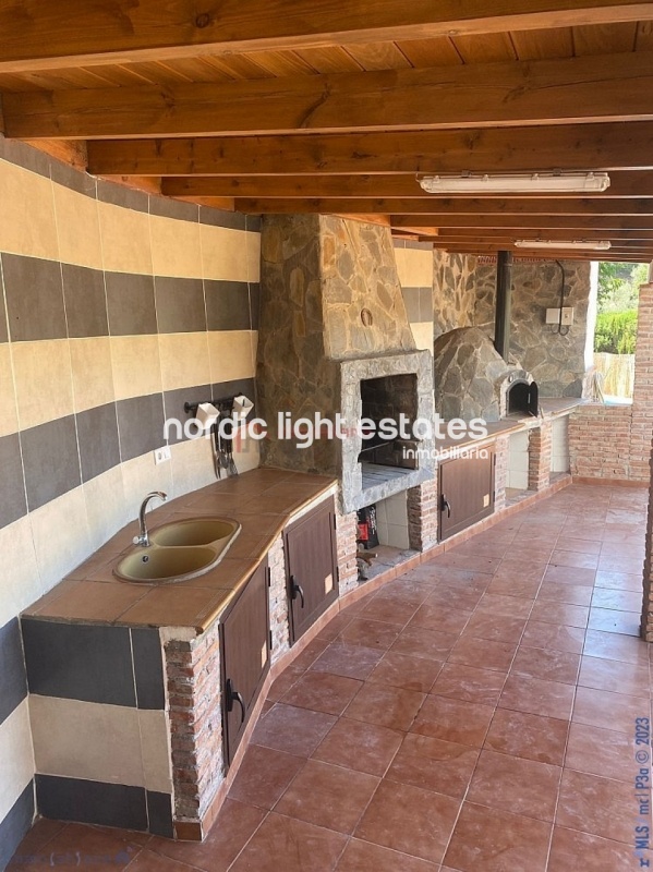 Propiedades similares Gran casa de campo con un terreno de 4.000m2