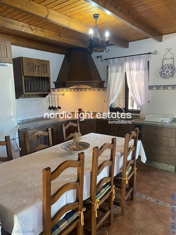 Propiedades similares Gran casa de campo con un terreno de 4.000m2