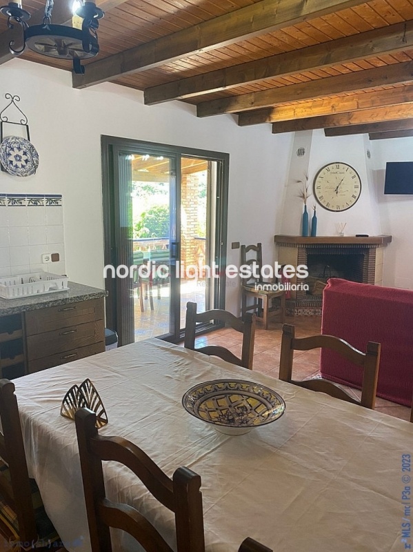 Propiedades similares Gran casa de campo con un terreno de 4.000m2
