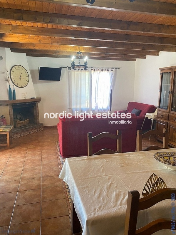 Propiedades similares Gran casa de campo con un terreno de 4.000m2