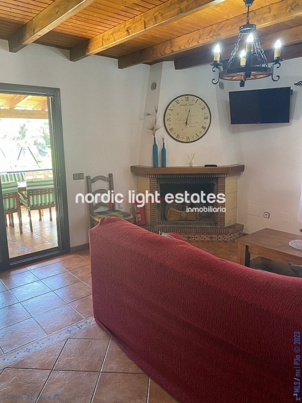 Propiedades similares Gran casa de campo con un terreno de 4.000m2