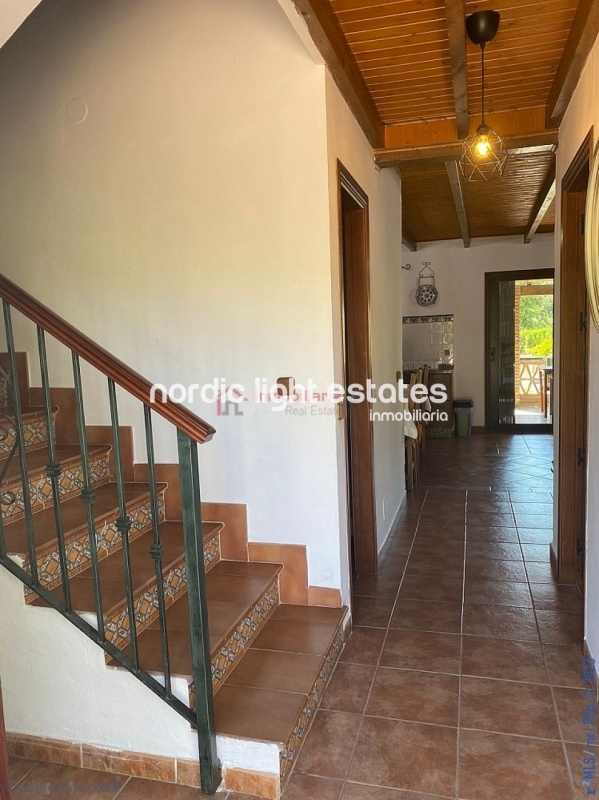 Propiedades similares Gran casa de campo con un terreno de 4.000m2