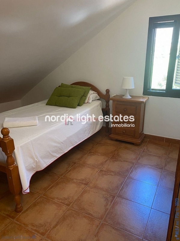 Propiedades similares Gran casa de campo con un terreno de 4.000m2