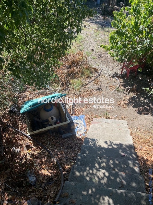 Propiedades similares Gran casa de campo con un terreno de 4.000m2