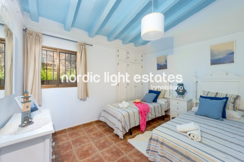 Propiedades similares Fantástica villa entre Nerja y Frigiliana para alquiler de invierno 2025/26