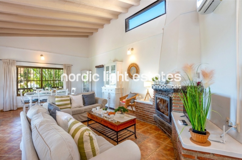 Similar properties Fantastic villa for winter rental between Nerja and Frigiliana