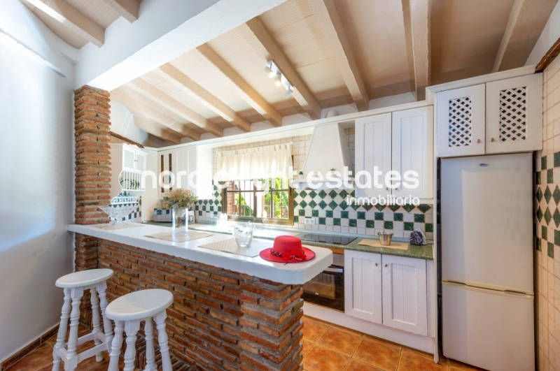 Propiedades similares Fantástica villa entre Nerja y Frigiliana para alquiler de invierno 2025/26