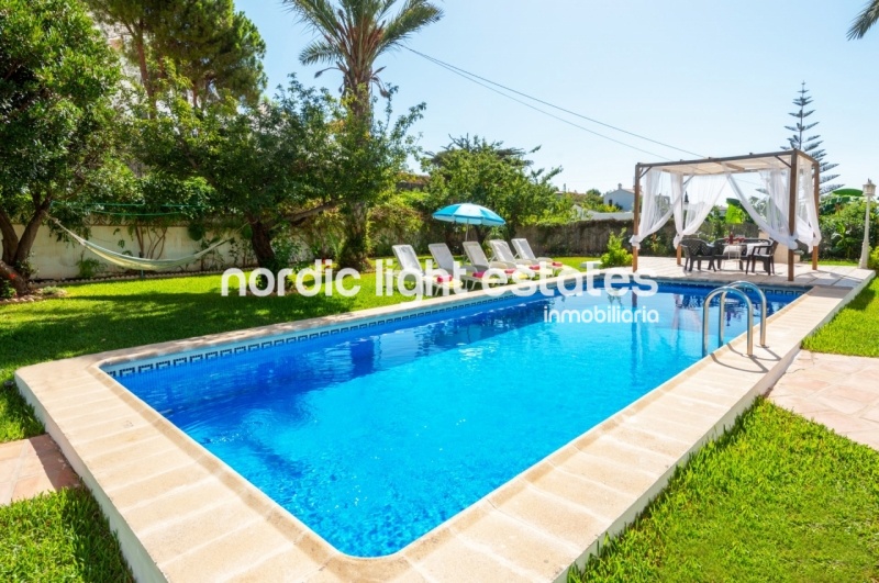 Similar properties Gorgeous villa for winter let 2024/25 / 2 apartments