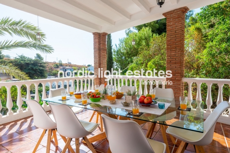 Similar properties Gorgeous villa for winter let 2024/25 / 2 apartments