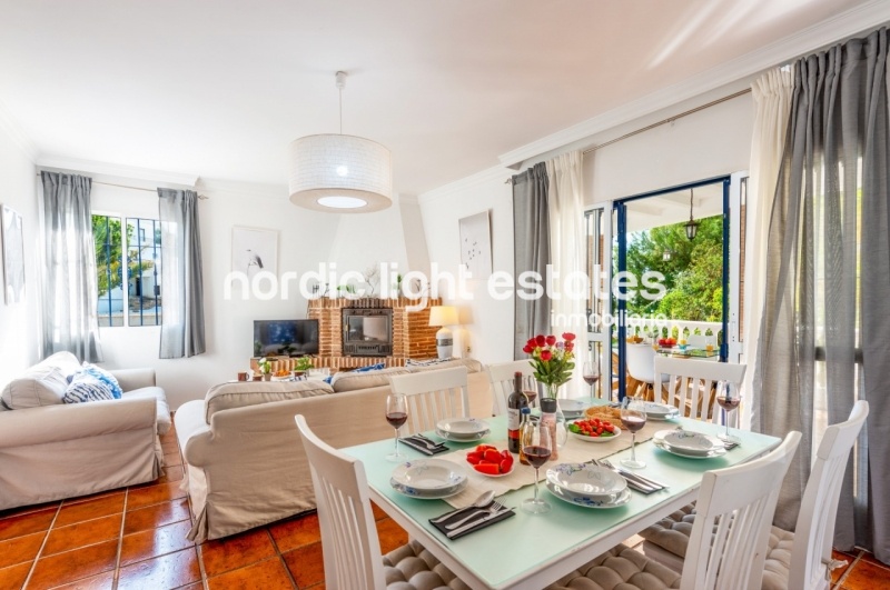 Propiedades similares Magnifica villa para alquiler de invierno / 2 apartamentos 