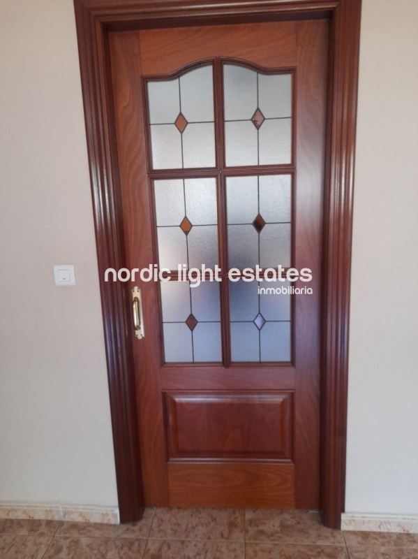 Large apartment in Torre del Mar