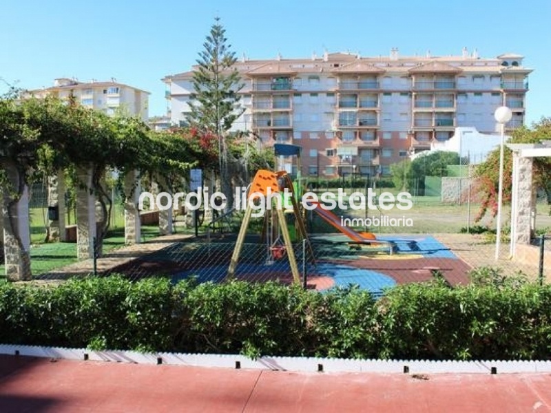 Precioso apartamento en Laguna Beach