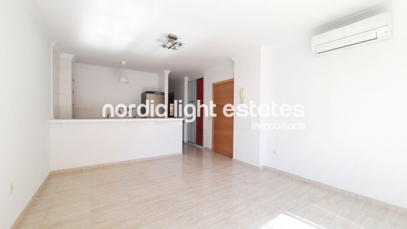 Flat in Torrox Costa close to the beach