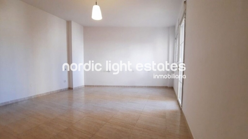 Flat in Torrox Costa close to the beach
