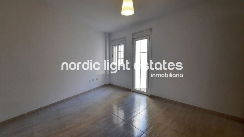 Flat in Torrox Costa close to the beach