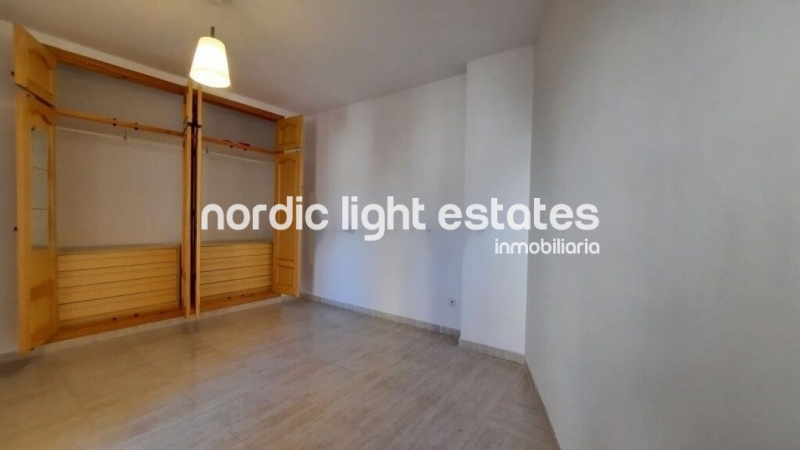 Flat in Torrox Costa close to the beach