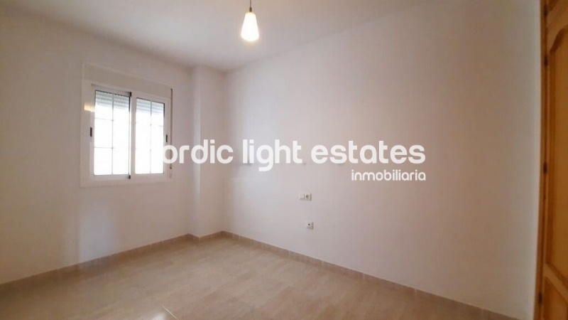 Flat in Torrox Costa close to the beach
