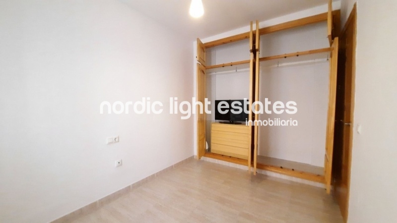 Flat in Torrox Costa close to the beach
