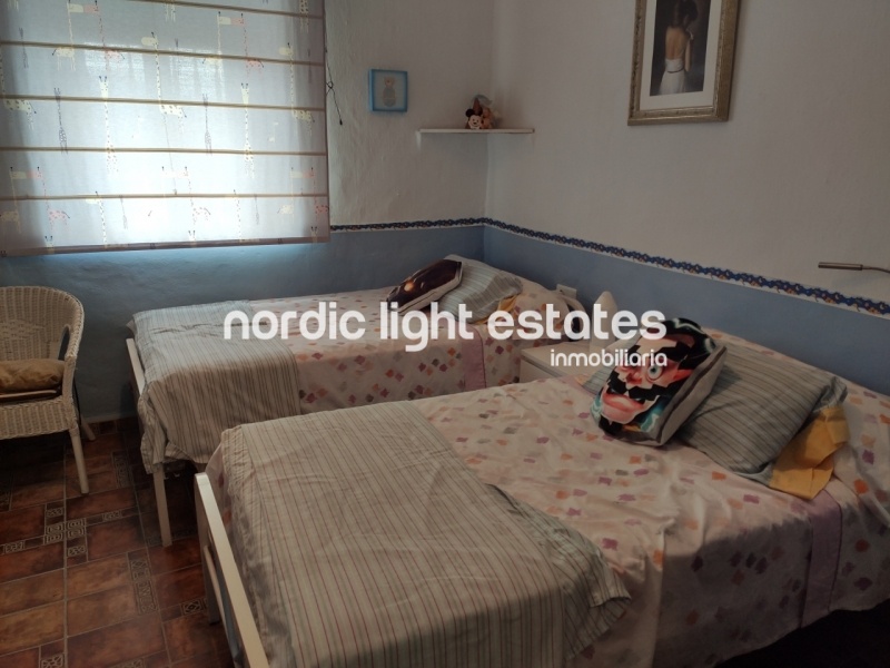 Similar properties Large country house close to Torrox 