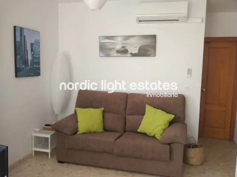 Similar properties Winter rental in Nerja