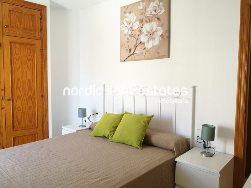 Similar properties Winter rental in Nerja
