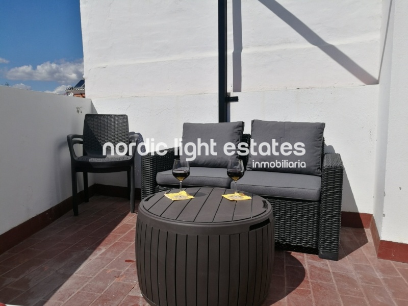 Similar properties Winter rental in Nerja