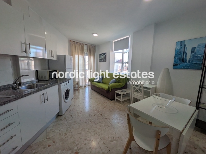 Similar properties Winter rental in the Parador area in Nerja