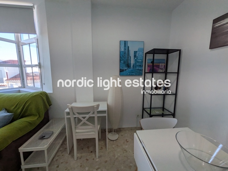 Similar properties Winter rental in the Parador area in Nerja