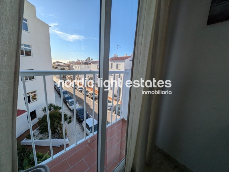 Similar properties Winter rental in the Parador area in Nerja