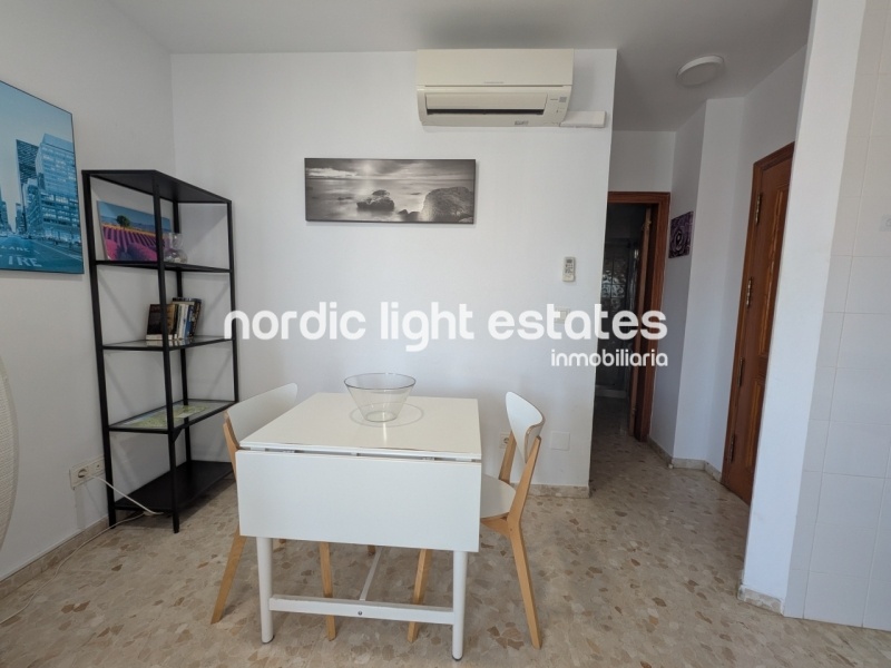 Similar properties Winter rental in the Parador area in Nerja