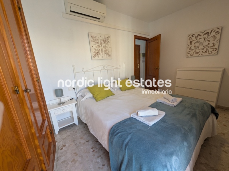 Similar properties Winter rental in the Parador area in Nerja