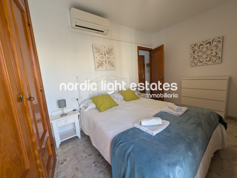 Similar properties Winter rental in the Parador area in Nerja