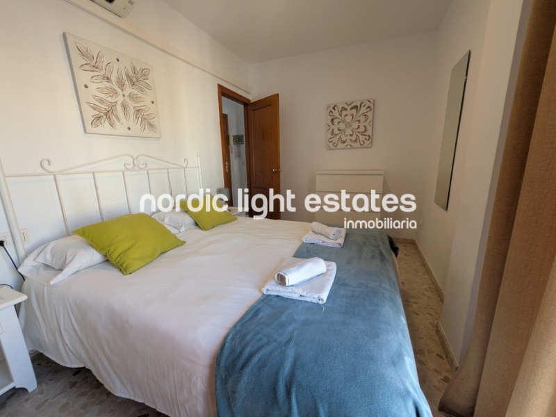 Similar properties Winter rental in the Parador area in Nerja