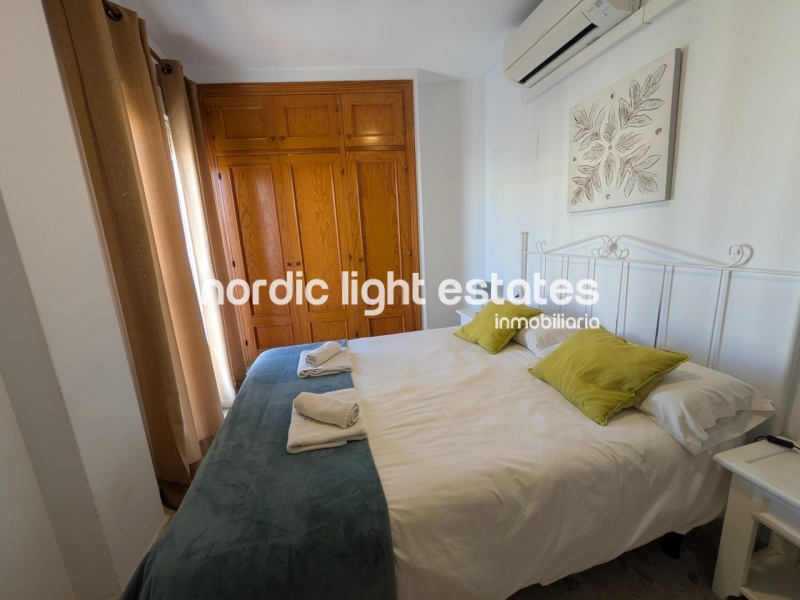 Similar properties Winter rental in the Parador area in Nerja