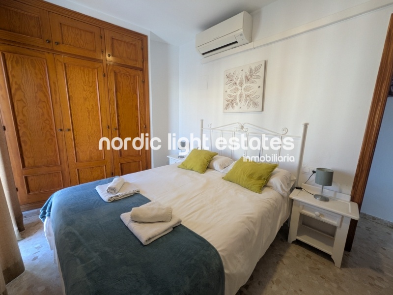 Similar properties Winter rental in the Parador area in Nerja